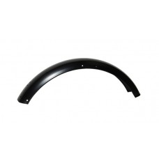 voorspatbord A-kwaliteit blank puch maxi