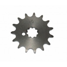 voorkettingwiel DMP A-kwaliteit 15t puch maxi