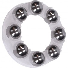 kogelring cif voorwielas citta, fox, zip