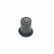 rubber Piaggio origineel stuurkapruit nrg extreme, runner rst 581174