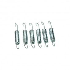 zijstandaardveer 90mm 6pcs citta, puch maxi zijstandaardveer 90mm 6pcs citta, puch maxi