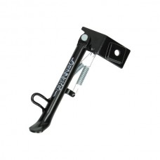 zijstandaard buzzetti zwart zip 2t , zip 4t 4398