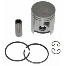 zuiger airsal 38mm puch maxi