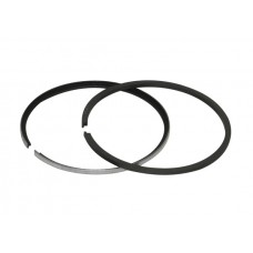 zuigerveerset Italkit 70cc 47x1.5b+47x2bL (voor Metra/Gilardoni) condor, puch maxi, monza