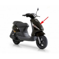 voorscherm Piaggio origineel zwart lucido 94 piaggio, zip2000 5764135090 voorscherm Piaggio origineel zwart lucido 94 piaggio, zip2000 5764135090