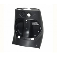 beenschild Piaggio origineel achterzijde antraciet zip2000, zip2000sp 57539500g7 beenschild Piaggio origineel achterzijde antraciet zip2000, zip2000sp 57539500g7
