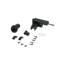 buddyslot Piaggio origineel compleet piaggio, zip2000, zip sp 850662