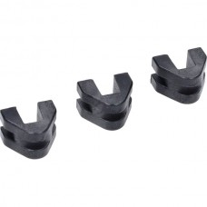 geleiderubberset malossi varioramplaat alleen voor Malossi vario 3 stuks honda, kymco, peugeot, piaggio 378175 geleiderubberset malossi varioramplaat alleen voor Malossi vario 3 stuks honda, kymco, peugeot, piaggio 378175