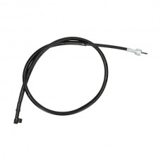 kilometertellerkabel zwart past op agility 10inch