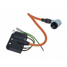 bobine/cdi-unit (A-kwaliteit) ontsteking 41823+18272+38668) kreidler, manet, zundapp