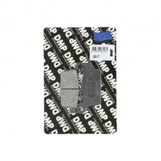 remblokset DMP (made in EU) voor agm Retro, filly, kb-k12, shadow, sv, top boy, torino