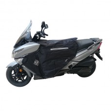 beenkleed tucano thermoscud SGAS systeem v.a 2016, 125/300 kymco, grand dink r183