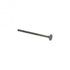 uitlaatklep Piaggio origineel 4t 4v primavera 4t-4v, sprint 4t-4v b019235