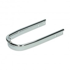 stabilisatorstang ebr voorspatbord plat extra sterk chroom puch maxi