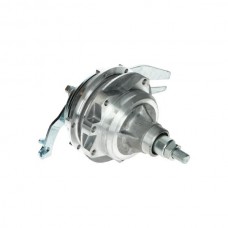 naaf achterwiel compleet met remplaat en as sterwiel puch maxi