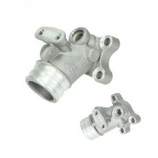 spruitstuk Piaggio origineel euro-4 primavera 4t-3v, sprint 4t-3v, zip 4t 3v 1a009001