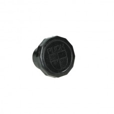 benzinetankdop met logo puch maxi, puch