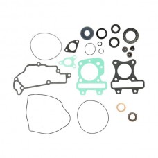 pakkingset Piaggio origineel euro-4/5 compleet liberty IGET, primavera 4t, sprint 4t-3v, zip 4t 1r000332