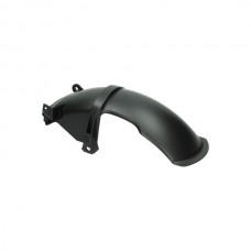 achterspatbord Piaggio origineel over wiel euro-4/5 zip 4t 1b004869