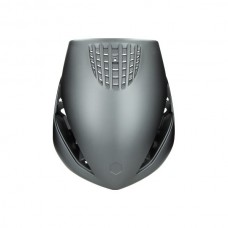 voorscherm Piaggio origineel grijs titanio 742/B zip 4t [euro4] 57641300ez