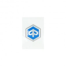 sticker Piaggio origineel logo Piaggio zip 4t [euro4] 2h002013