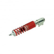 schokbreker Piaggio origineel voorvork euro-4/5 rood vespa, primavera, sprint 1c004075r schokbreker Piaggio origineel voorvork euro-4/5 rood vespa, primavera, sprint 1c004075r