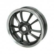 voorwiel Piaggio origineel 12 inch antraciet primavera 4t [euro4] 1c003879r