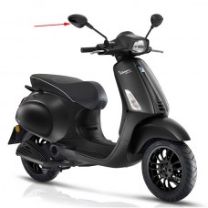 spiegel Piaggio origineel rechts [notte] zwart sprint, sprint 4t (euro4) cm262014