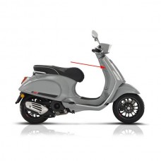 beenschild Piaggio origineel nardo grijs lucido 715/C sprint 4t (euro4) 1b003620000ht beenschild Piaggio origineel nardo grijs lucido 715/C sprint 4t (euro4) 1b003620000ht