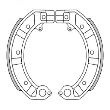 remsegmentset polini 150x24 past op pk50, pk-xl 176.0128 remsegmentset polini 150x24 past op pk50, pk-xl 176.0128