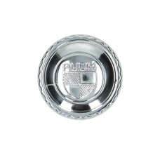 benzinetankdop 40mm met logo gestanst puch