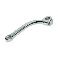 crank DMP links chroom puch maxi crank DMP links chroom puch maxi