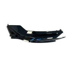 zijscherm Kymco origineel rechts zwart glans past op people-s 83500-lcd3-e00-n1p