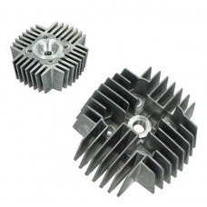 cilinderkop DMP o.t race 38mm puch maxi