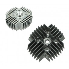 cilinderkop DMP o.t. race 45mm puch maxi