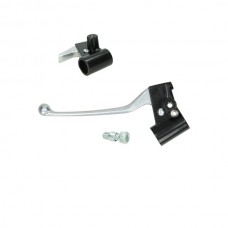 remhendel Piaggio origineel links primavera 4t [euro4], sprint 4t (euro4) cm063807