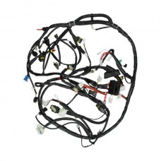 kabelboom Piaggio origineel (halogeen) primavera 4t [euro4], sprint 4t (euro4) 1d002339