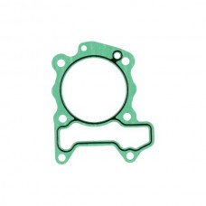 voetpakking Piaggio origineel euro-2/4/5 0,8mm past op gts 125cc, medley 125, piaggio Medley 150, vespa GTS 150 1a000752