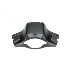 stuurkap Piaggio origineel boven [notte] zwart mat 99/C sprint 1b000071000nv