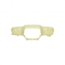 stuurkap Piaggio origineel blank past op vespa S 1b006983 stuurkap Piaggio origineel blank past op vespa S 1b006983