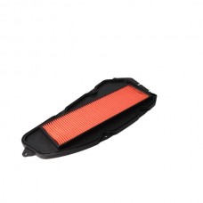 luchtfilterelement Kymco Origineel past op xciting 400 1721a-lkf5-e00