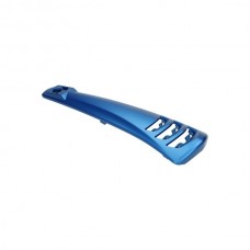 voorscherm Piaggio origineel midden blauw vivace 297/a past op sprint 1b005209000d03 voorscherm Piaggio origineel midden blauw vivace 297/a past op sprint 1b005209000d03