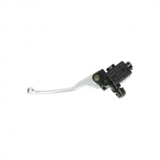 remhendel Piaggio origineel + reservoir euro-4/5 links nrg, runner, gts 125cc, gts alle mod., primavera, runner rst, sprint cm074801