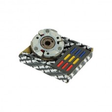 koppelingsegment DMP race A-kwaliteit puch maxi, puch koppelingsegment DMP race A-kwaliteit puch maxi, puch