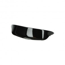 spoiler DMP dashboard tellerset vespa zwart glans sprint