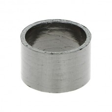 pakking nademper grafiet past op beverly 500cc, mp3 500cc, mp3-400cc, nexus 500cc, piaggio 4t 400/500cc
