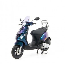 plaatwerkset DMP model SP EVO-1 cameleon glans 5-delig zip2000, zip 100/125