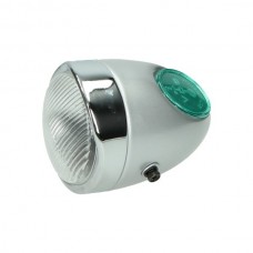 koplamp oldtimer grijs maxi n, puch maxi, puch koplamp oldtimer grijs maxi n, puch maxi, puch