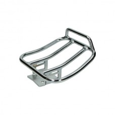 achterdrager Regia sport (made in EU) Evo chroom primavera, sprint achterdrager Regia sport (made in EU) Evo chroom primavera, sprint