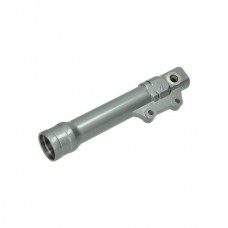 voorvork Piaggio origineel buitenpoot (2006-2007) links fly 2t 650430=op=op